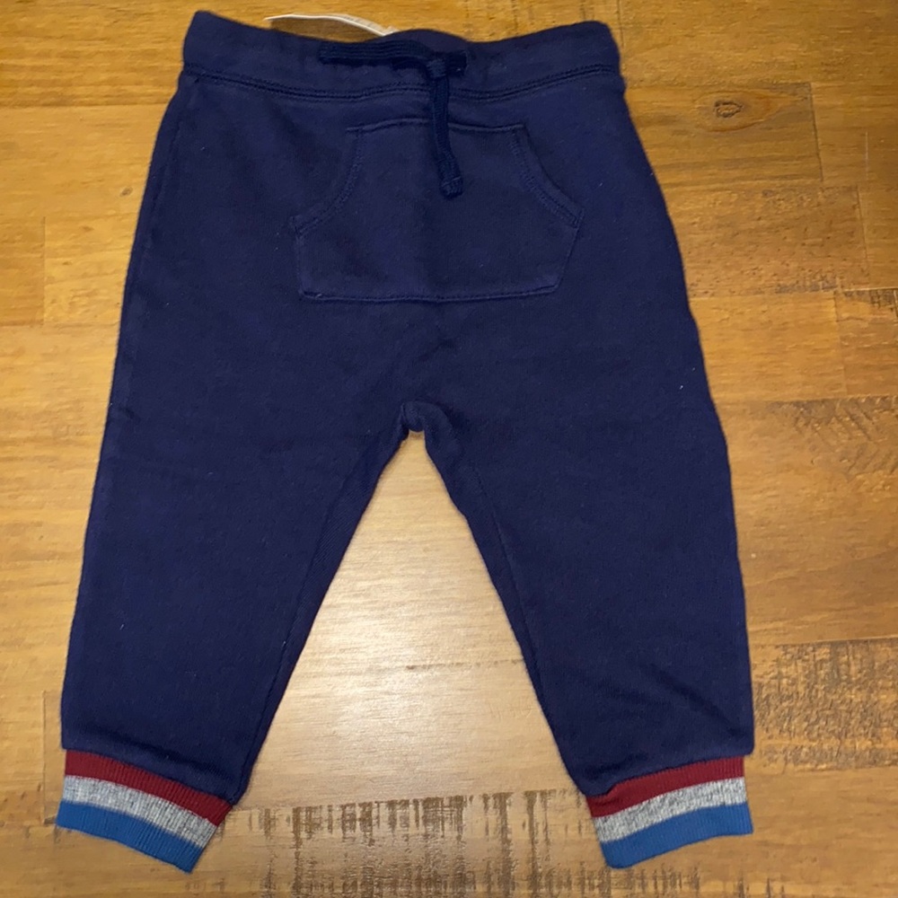 Gymboree jogging pants - Picture 2 of 4
